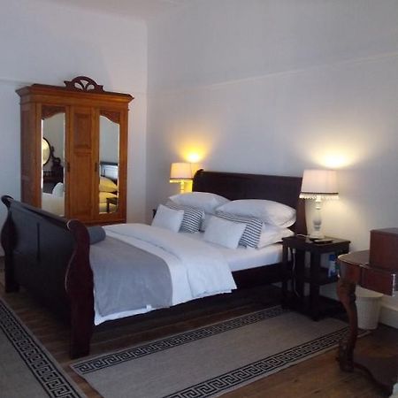 Breeze Inn Guesthouse Kidd's Beach Ngoại thất bức ảnh
