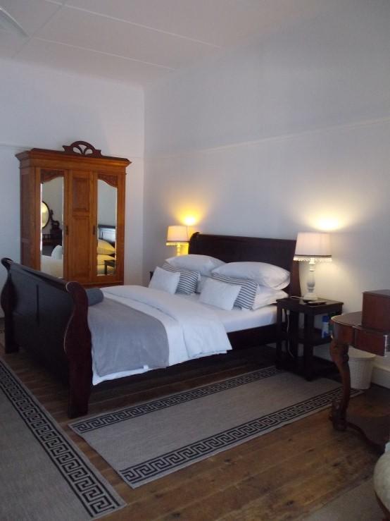 Breeze Inn Guesthouse Kidd's Beach Ngoại thất bức ảnh