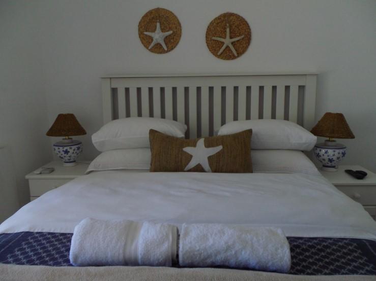 Breeze Inn Guesthouse Kidd's Beach Ngoại thất bức ảnh