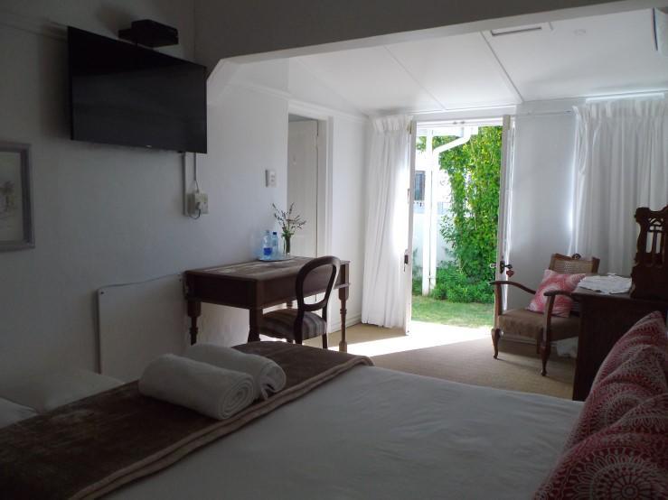 Breeze Inn Guesthouse Kidd's Beach Ngoại thất bức ảnh