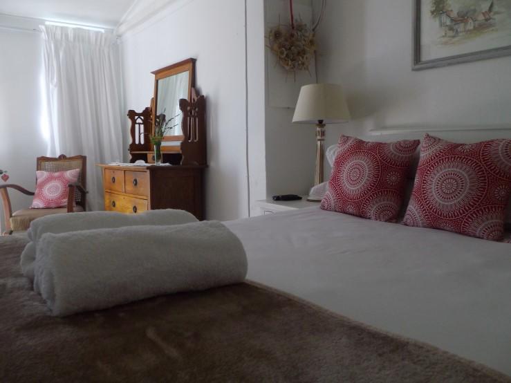 Breeze Inn Guesthouse Kidd's Beach Ngoại thất bức ảnh