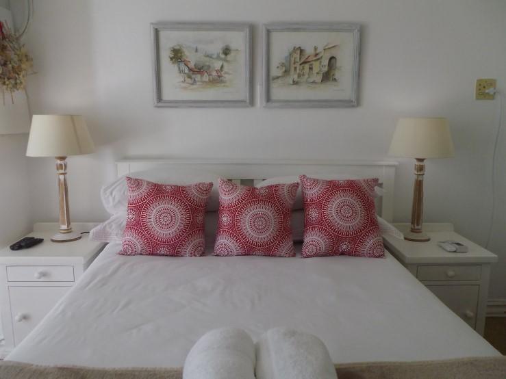 Breeze Inn Guesthouse Kidd's Beach Ngoại thất bức ảnh