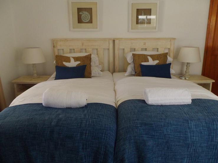 Breeze Inn Guesthouse Kidd's Beach Ngoại thất bức ảnh