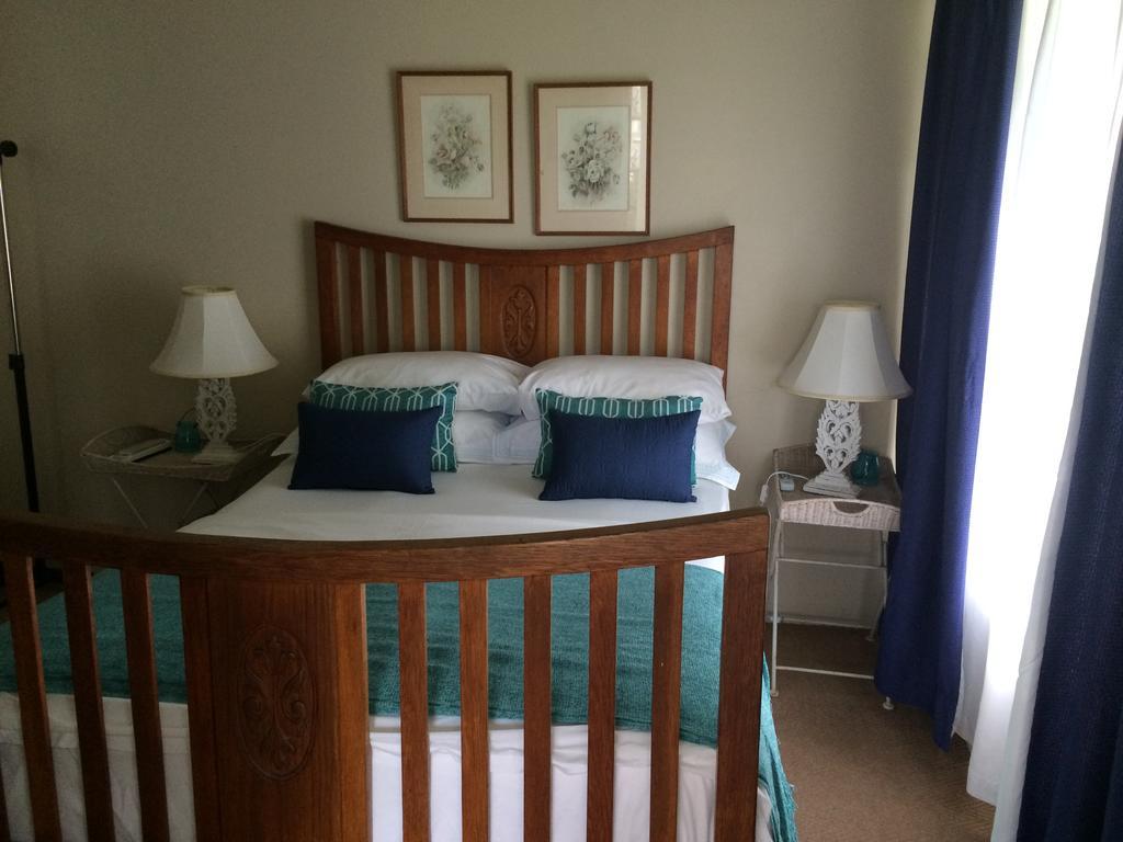 Breeze Inn Guesthouse Kidd's Beach Ngoại thất bức ảnh