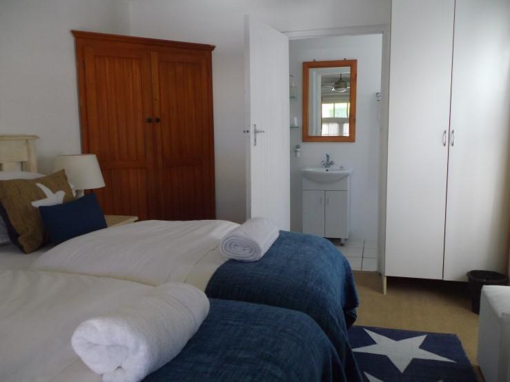 Breeze Inn Guesthouse Kidd's Beach Ngoại thất bức ảnh