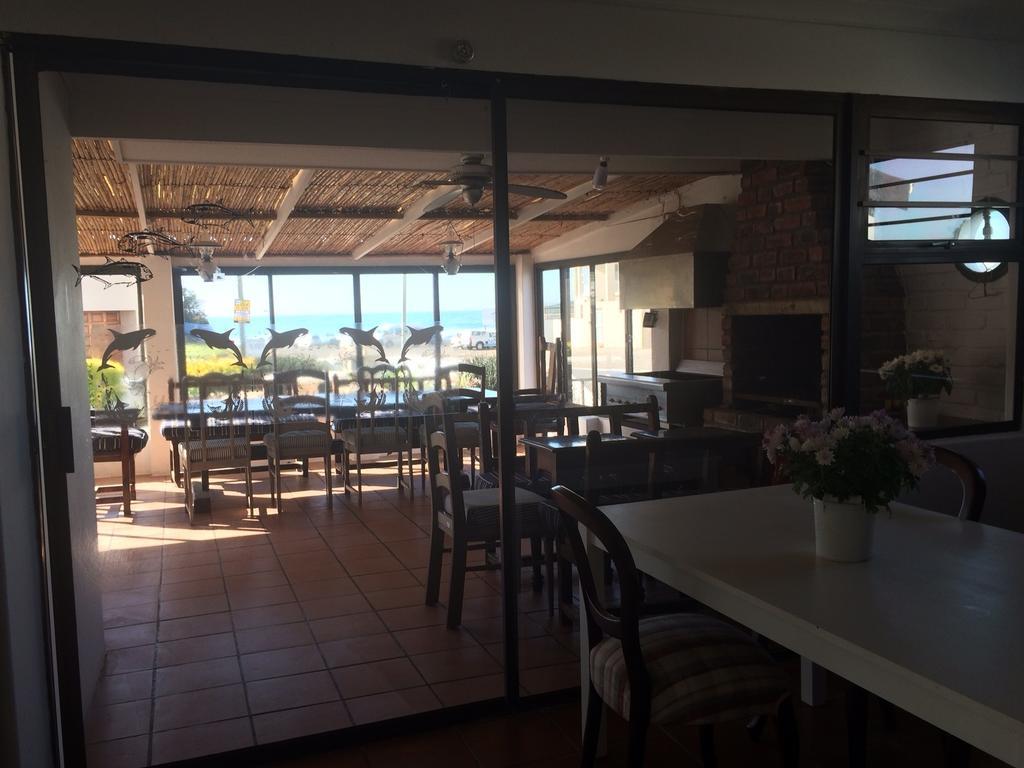 Breeze Inn Guesthouse Kidd's Beach Ngoại thất bức ảnh