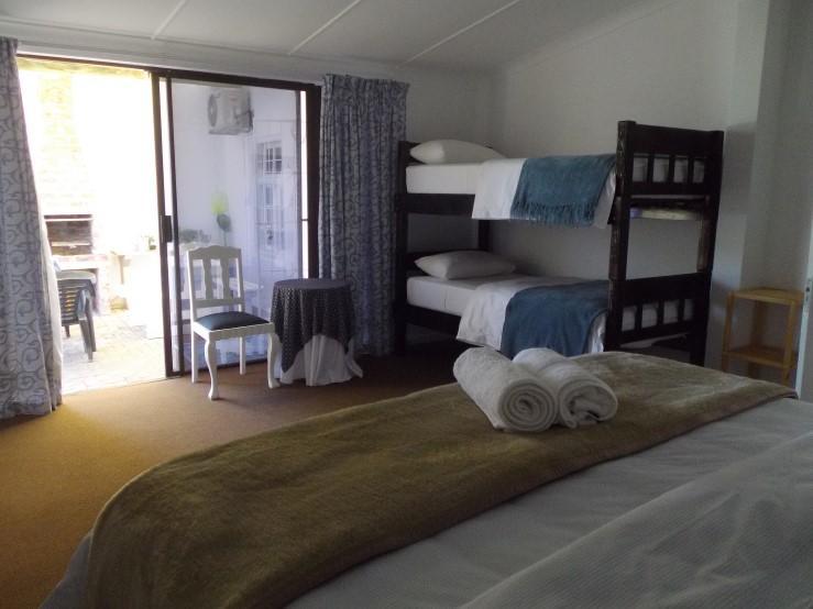 Breeze Inn Guesthouse Kidd's Beach Ngoại thất bức ảnh