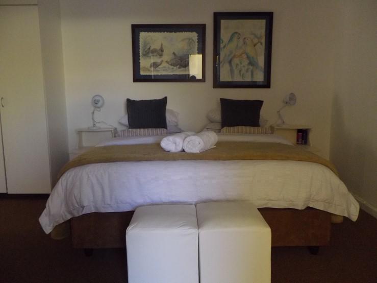 Breeze Inn Guesthouse Kidd's Beach Ngoại thất bức ảnh