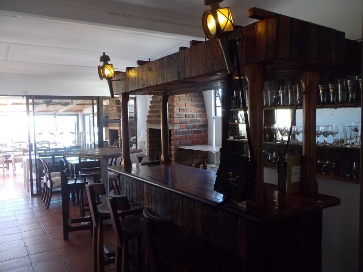 Breeze Inn Guesthouse Kidd's Beach Ngoại thất bức ảnh